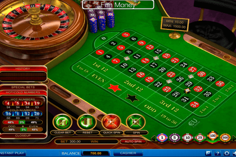 Mehr über den Lebensunterhalt mit Online Casinos mit Echtgeld